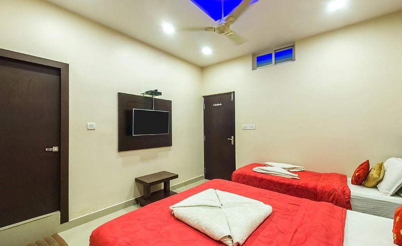 Royal Palace Lodge Mysore