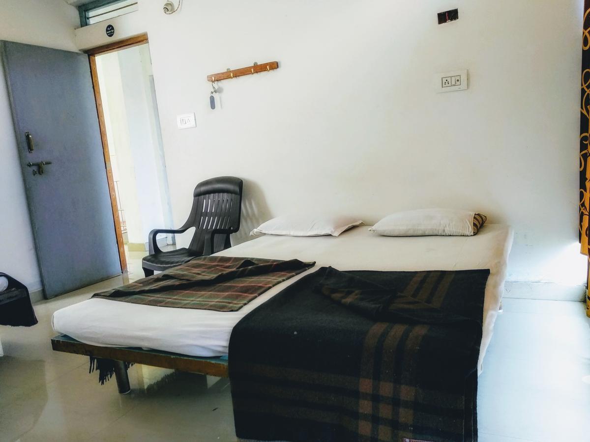 Lodge Ashwini *