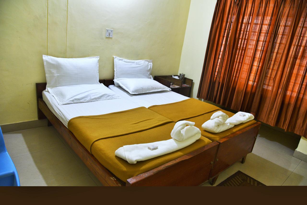 Kstdc Mayura Yatrinivas Resort Mysore