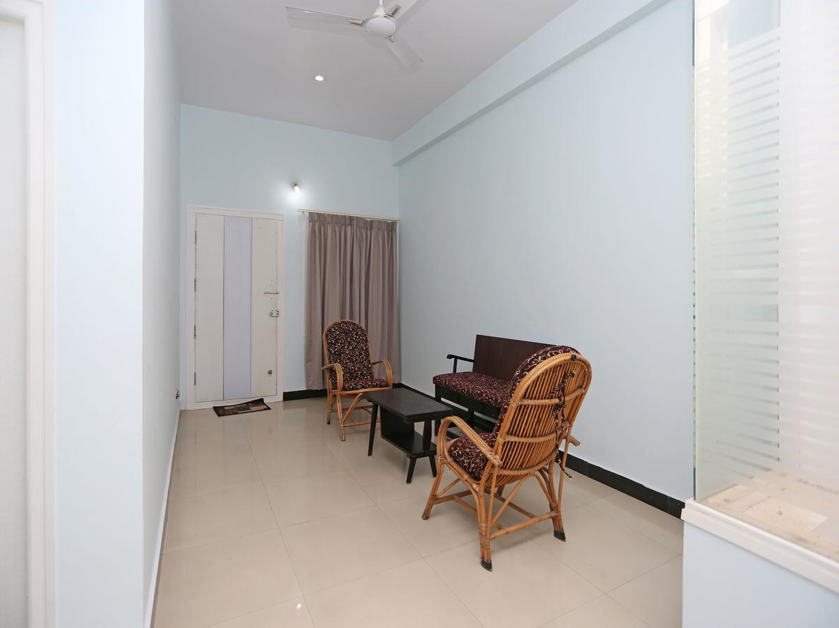 Mauve Orchid Guest house