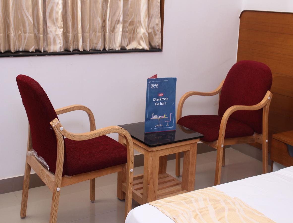 Oyo 1998 Nityotsava Residency Hotel Mysore