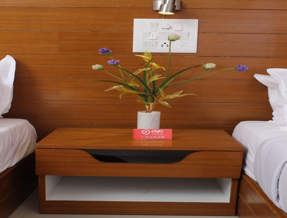 Oyo 1998 Nityotsava Residency Hotel