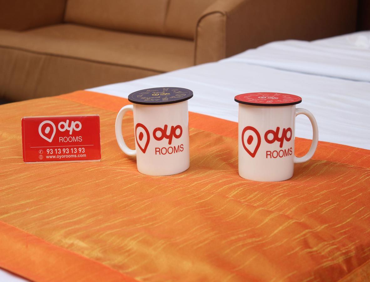 Oyo 1998 Nityotsava Residency Hotel Mysore