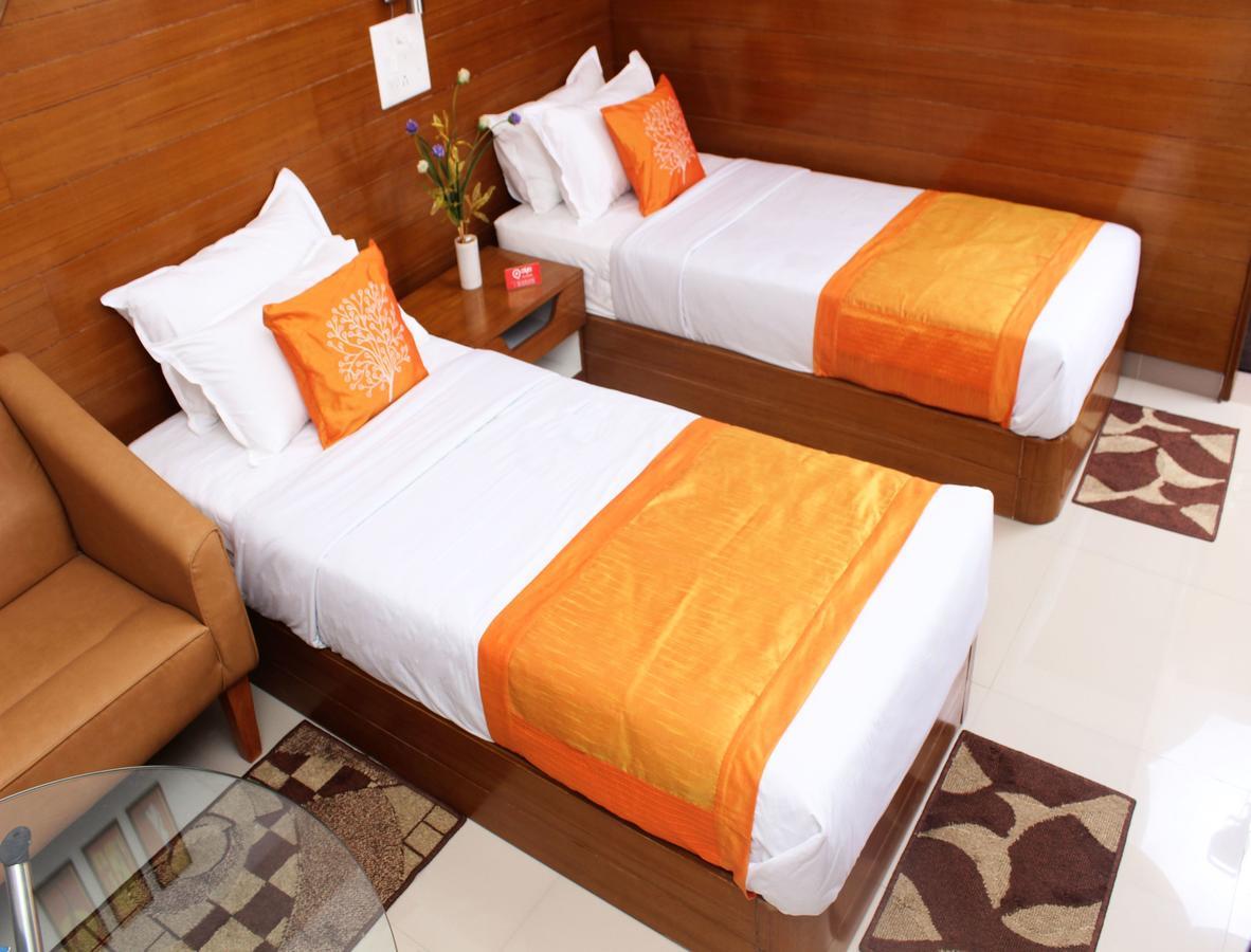 Oyo 1998 Nityotsava Residency Hotel 3*
