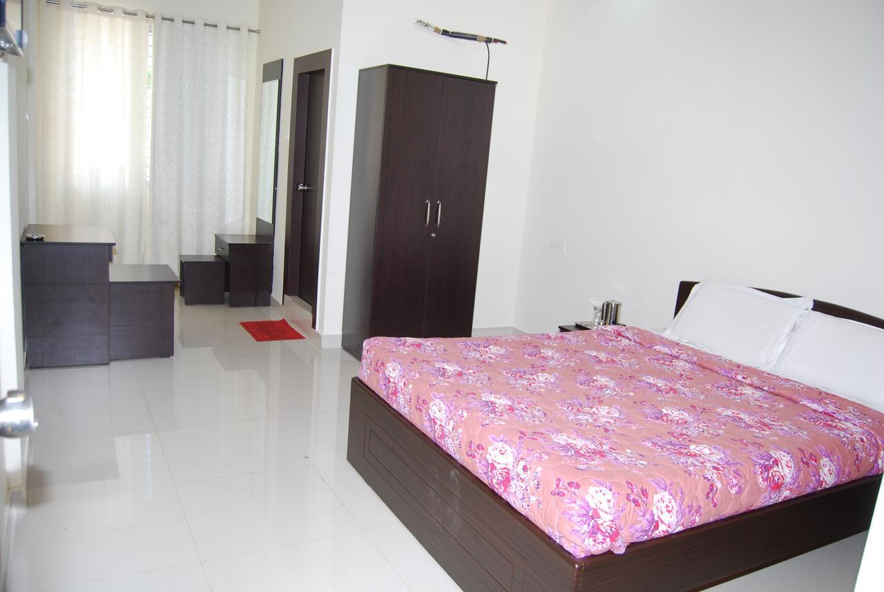 Hotel Pratham Residency 2*