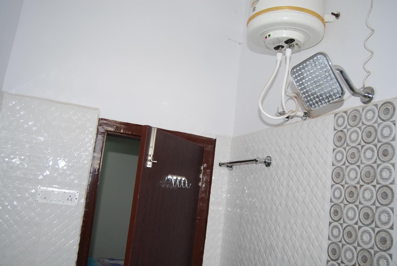 Pratham Residency
