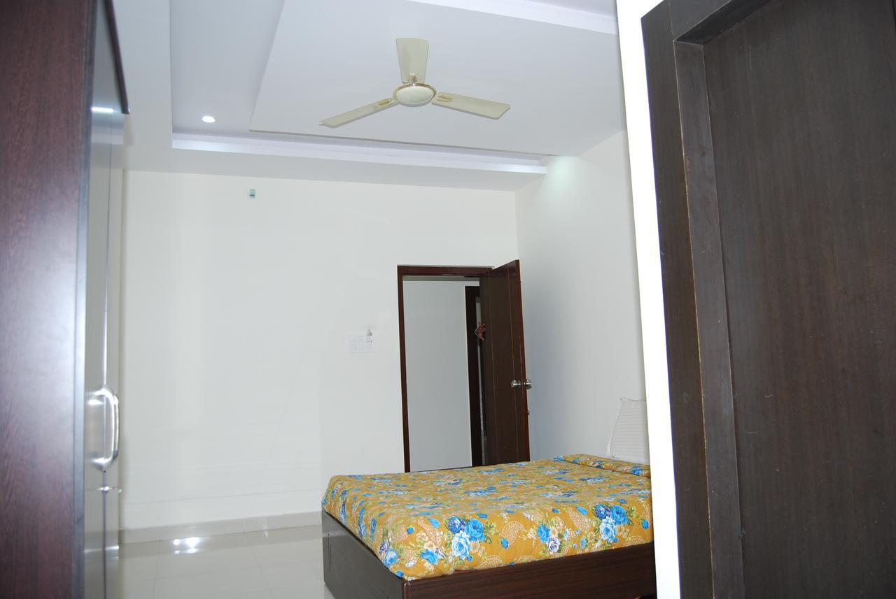 Pratham Residency 2* Mysore