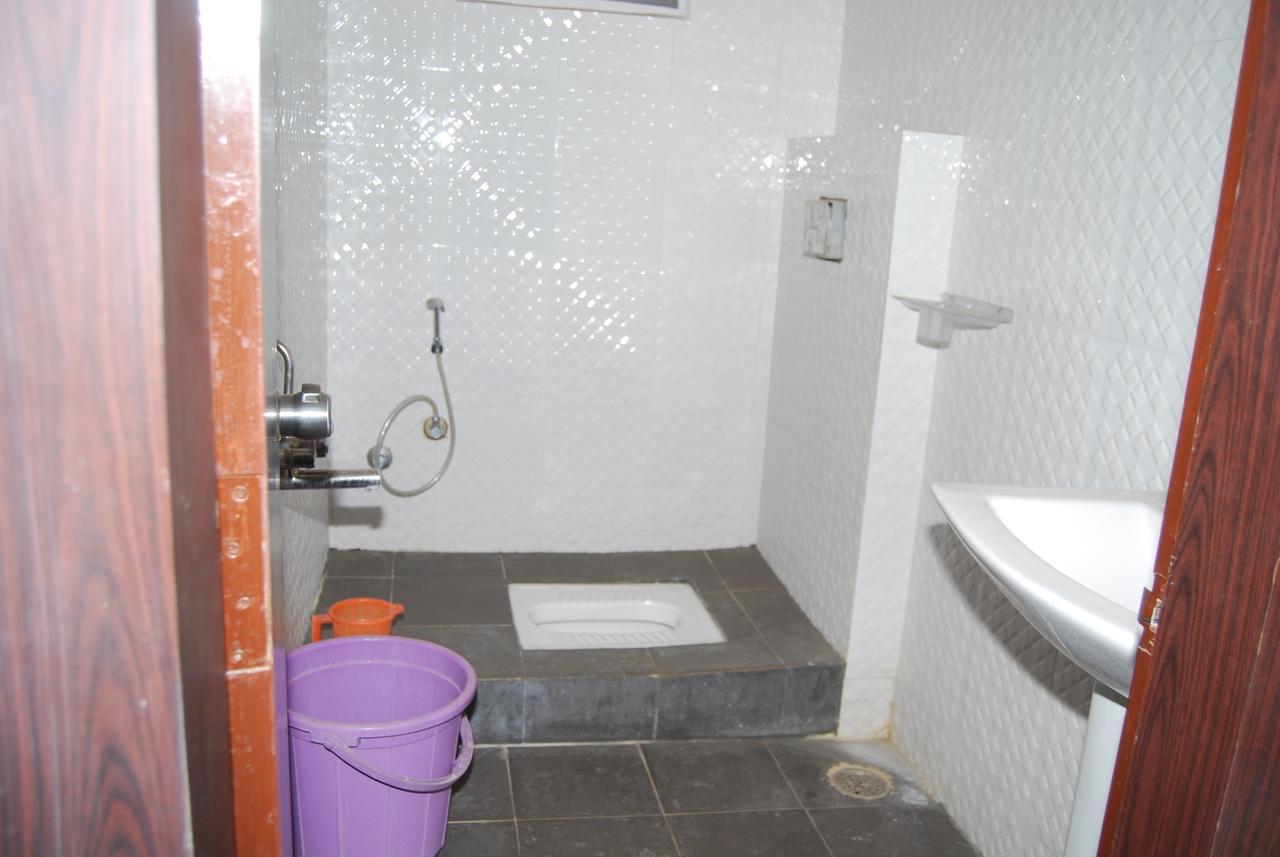 Pratham Residency
