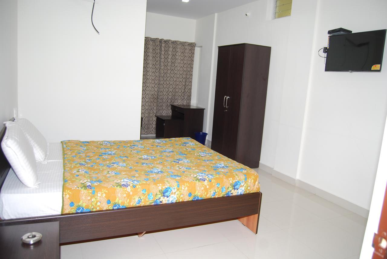 Pratham Residency Hotel