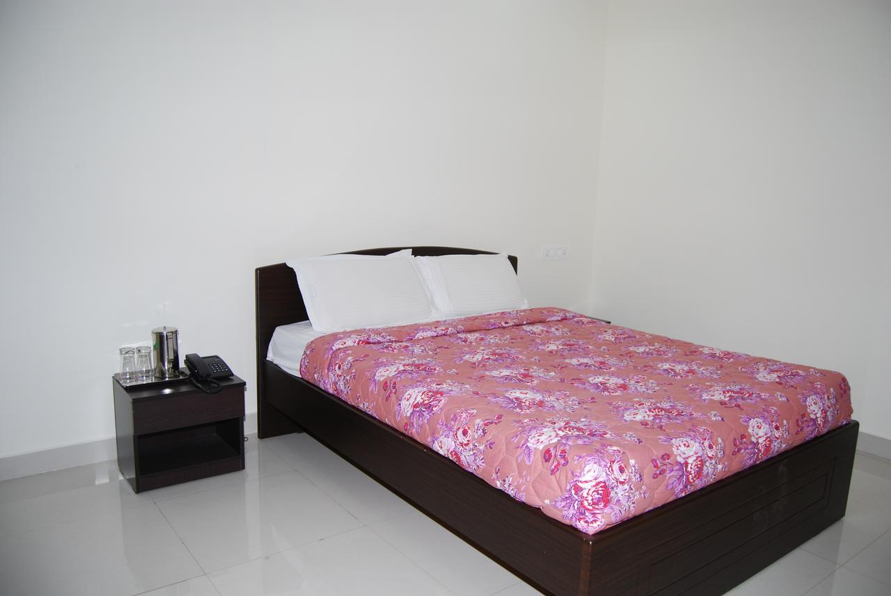 Pratham Residency 2*