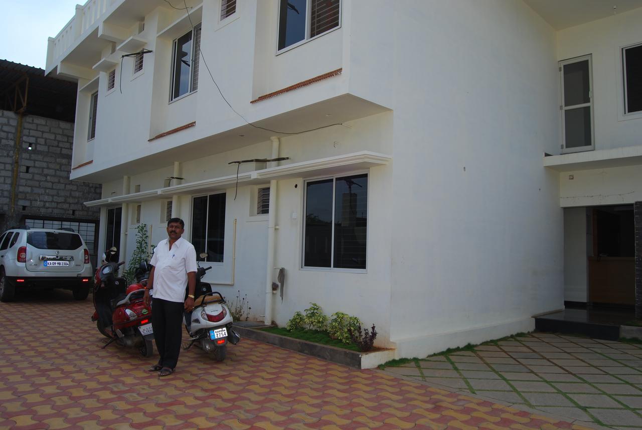 Pratham Residency Mysore
