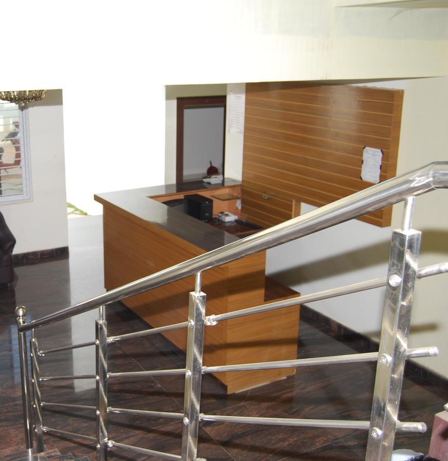 Pratham Residency Mysore