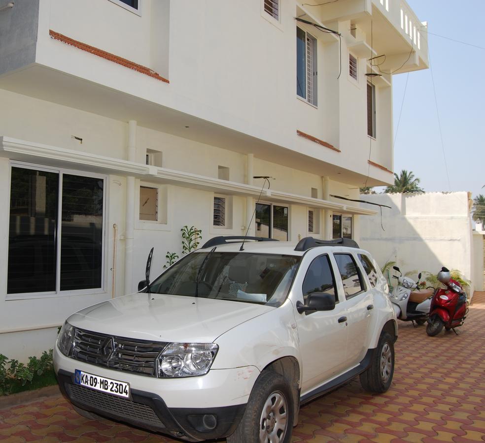 Pratham Residency