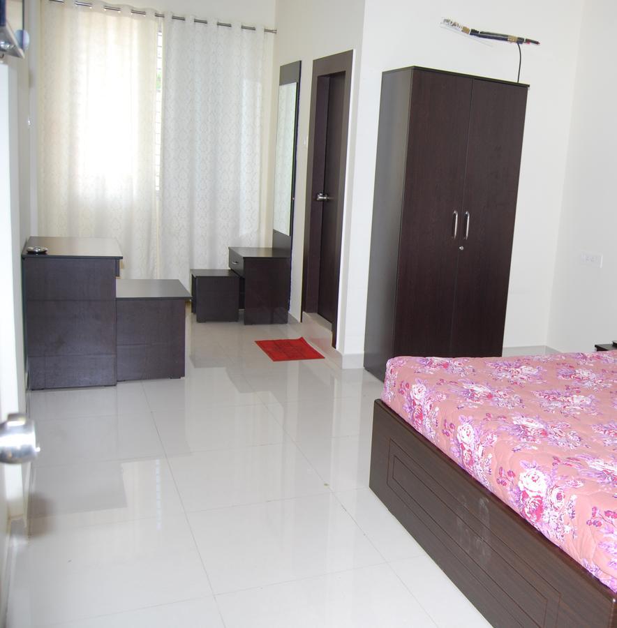 Pratham Residency Hotel