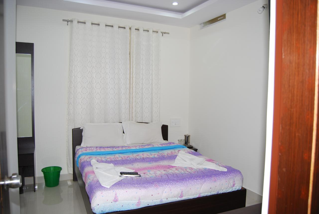 Pratham Residency 2*