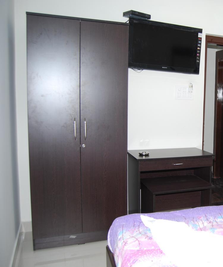 Pratham Residency 2* Mysore