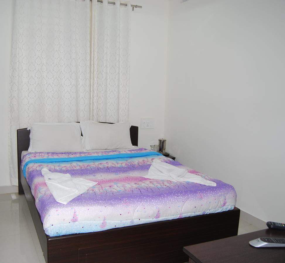 Pratham Residency Hotel 2*