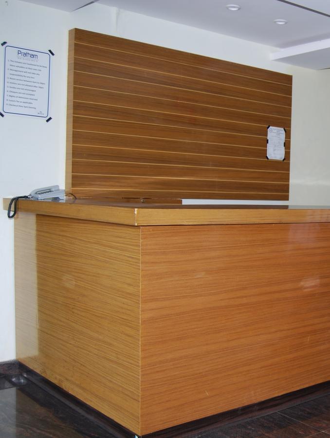 Pratham Residency Hotel Mysore