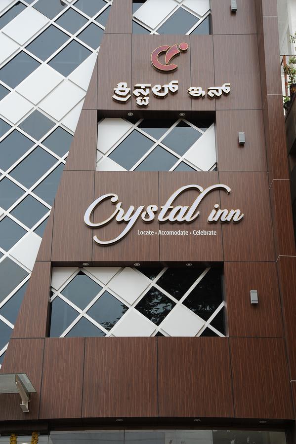 Hotel Genx Crystal Chikmangaluru