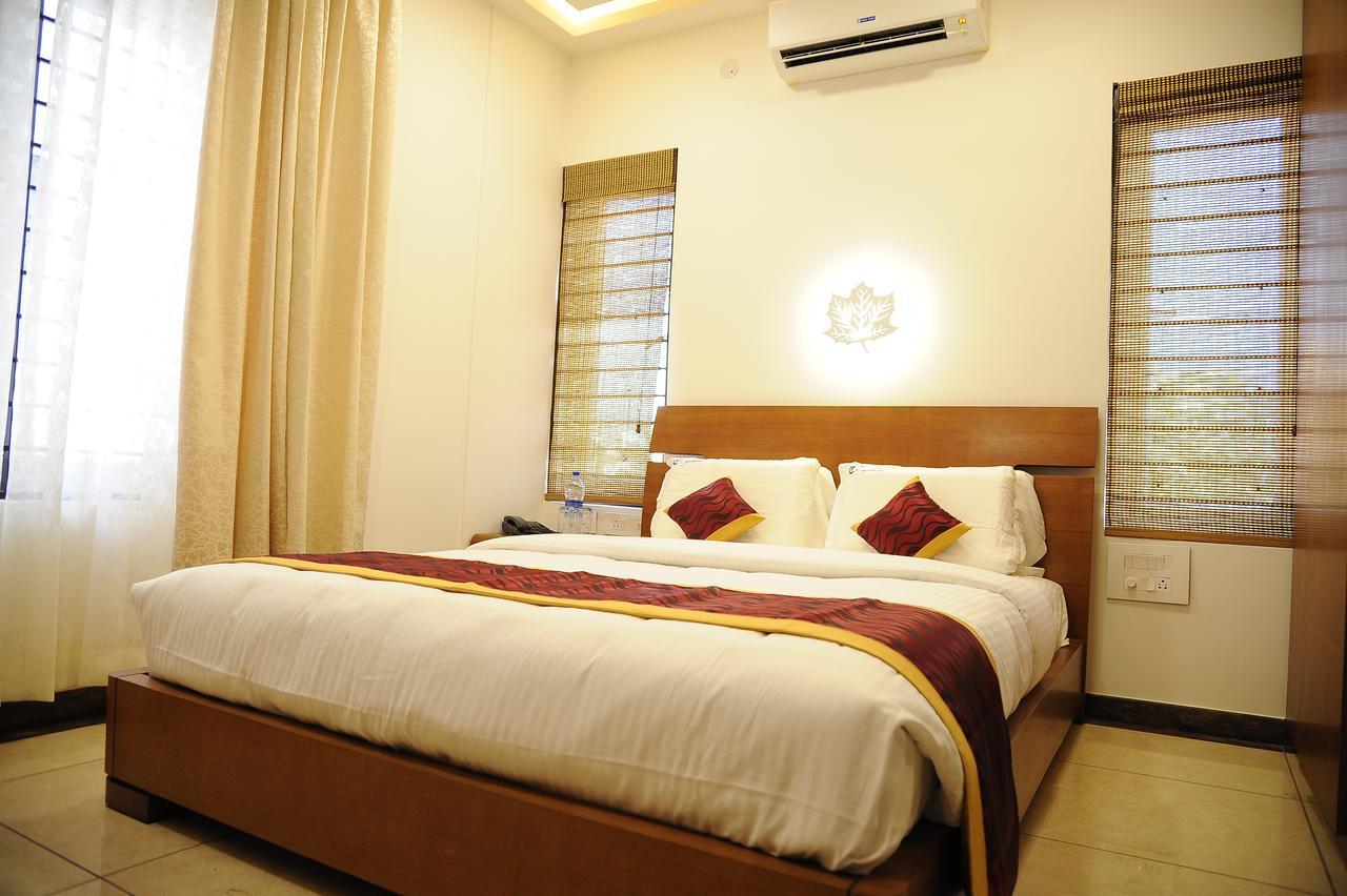 Genx Crystal Chikmangaluru Mysore