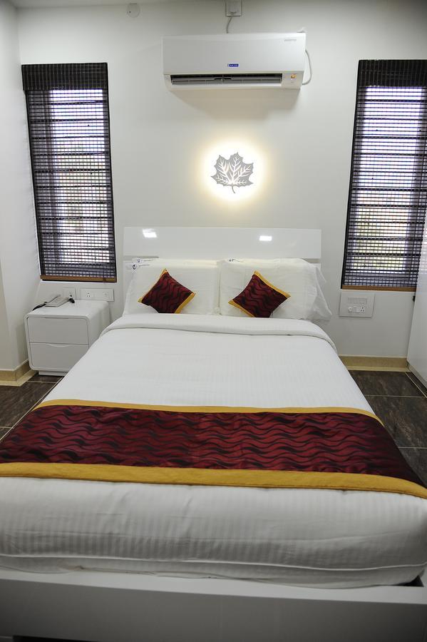 Genx Crystal Chikmangaluru 2* Mysore