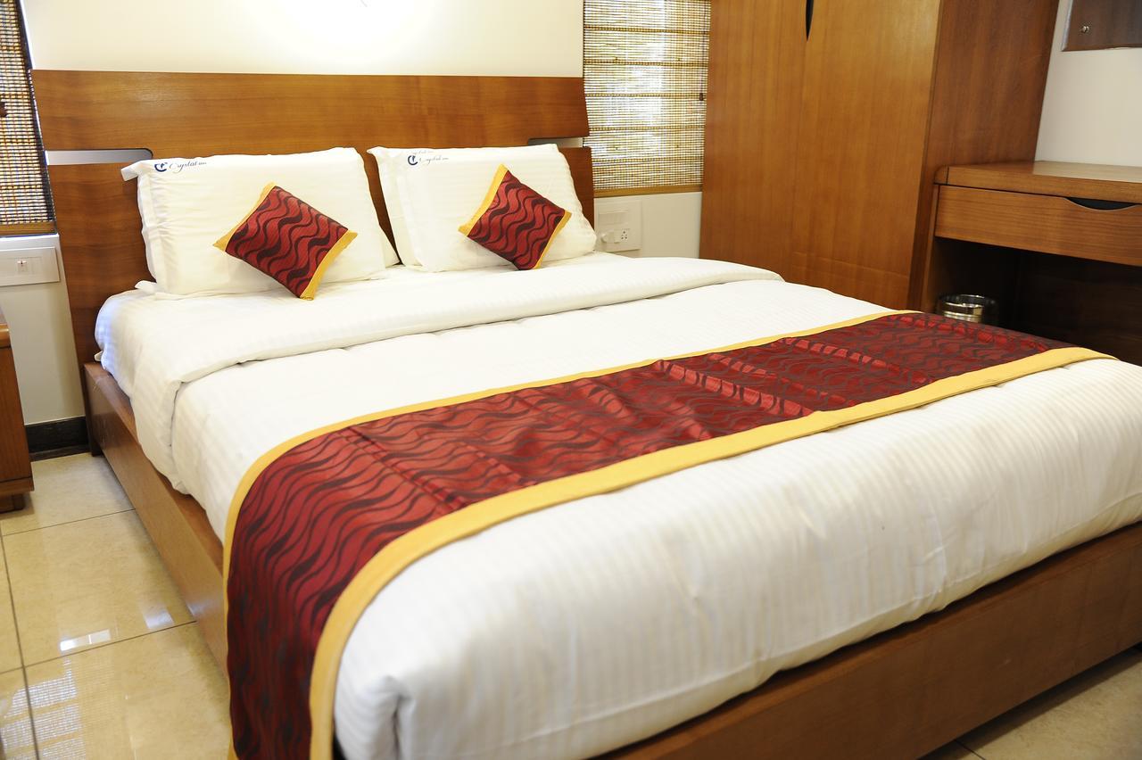Genx Crystal Chikmangaluru Mysore