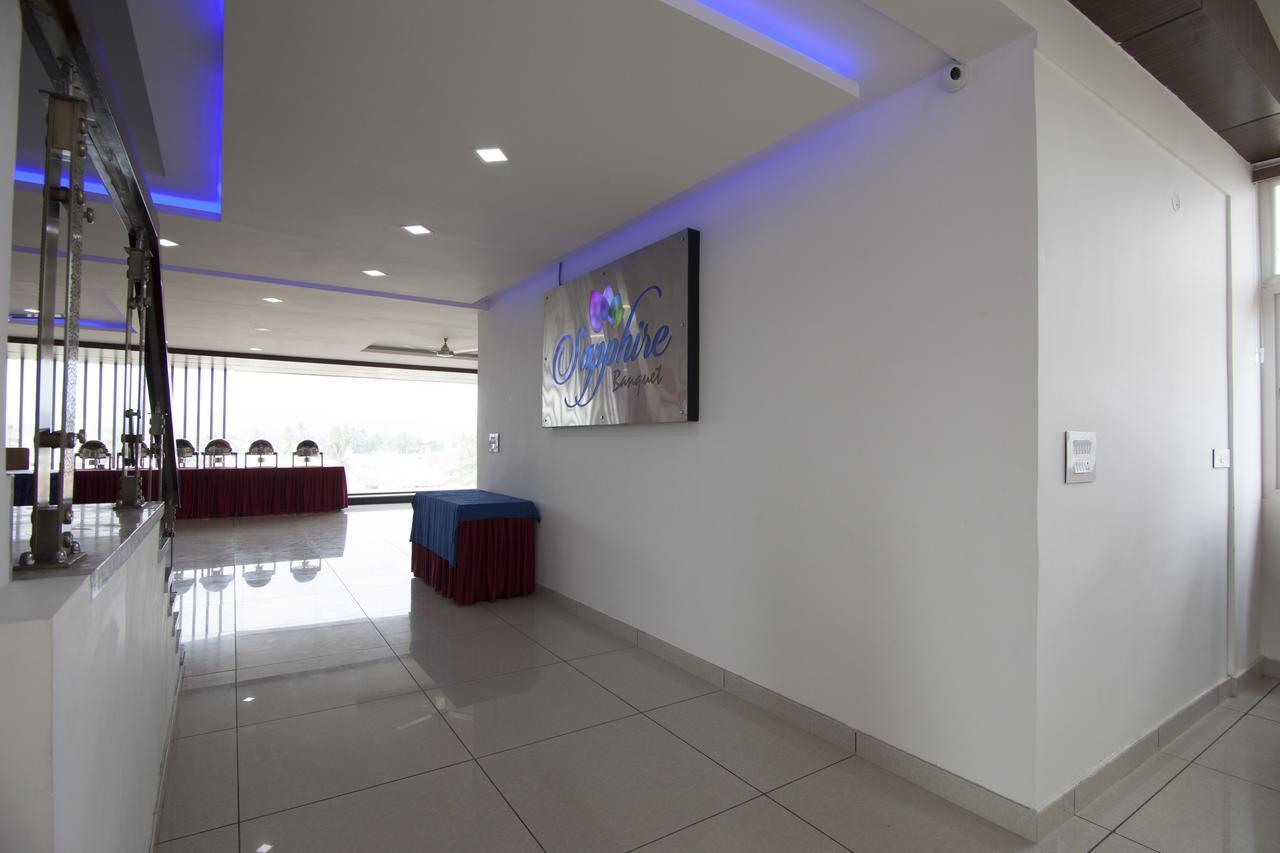 Genx Crystal Chikmangaluru 2* Mysore