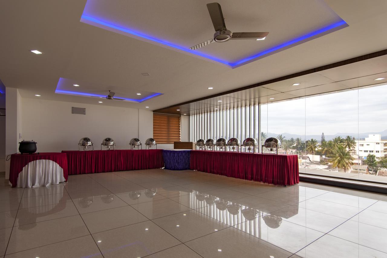 Genx Crystal Chikmangaluru