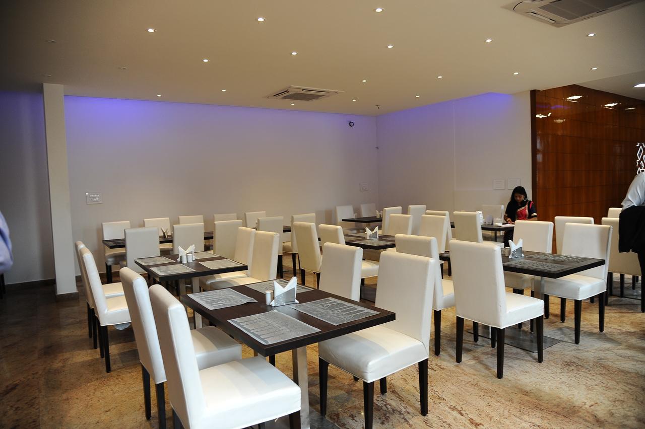 Hotel Genx Crystal Chikmangaluru Mysore