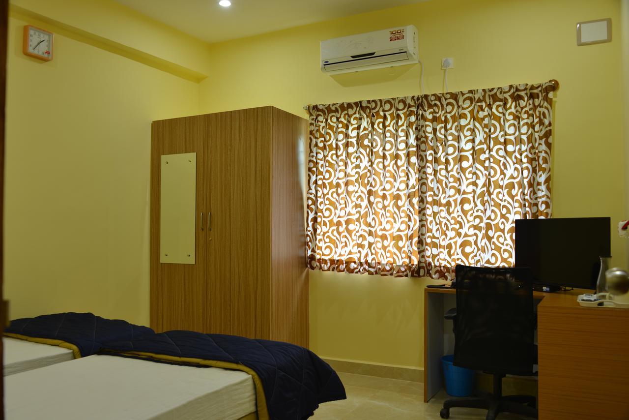 Golden Nest Mysore