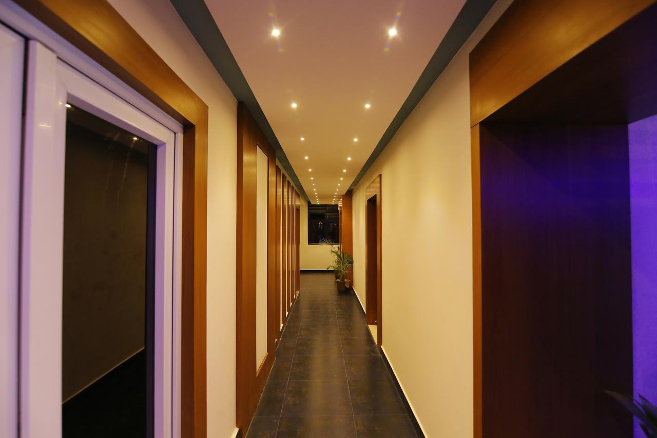 Hotel Adeline 3*