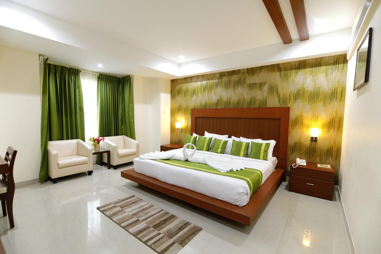 Hotel Adeline 3*