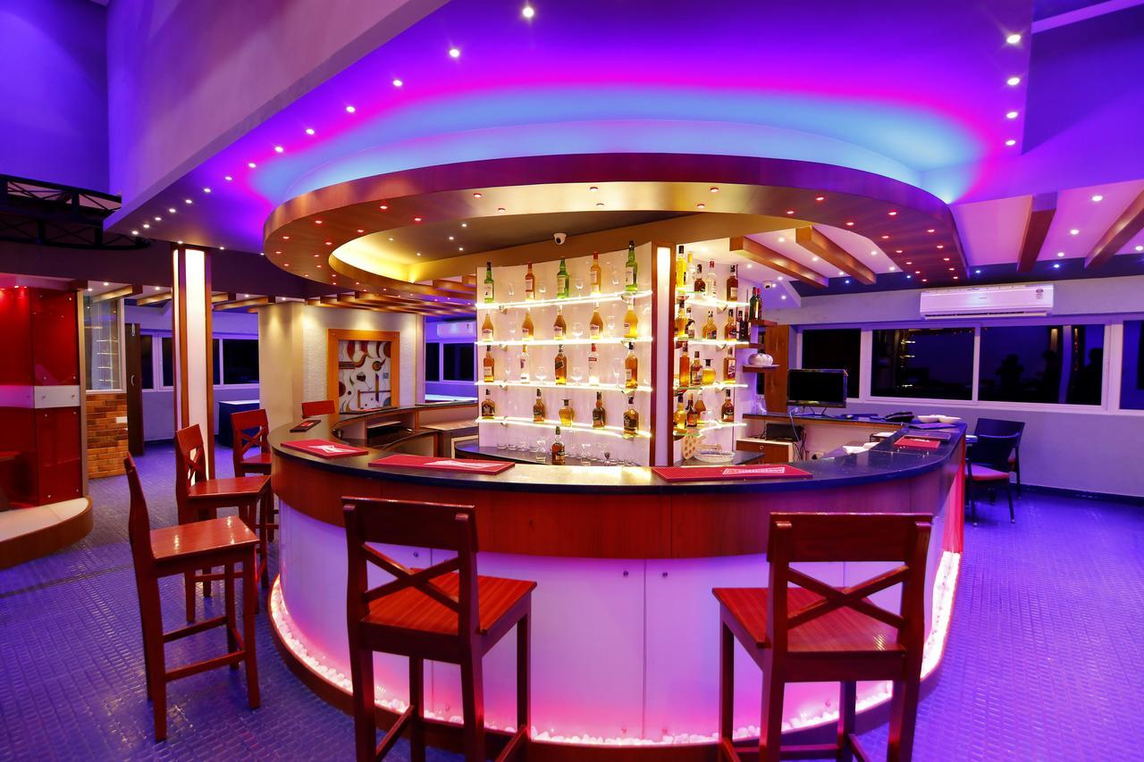 Adeline Hotel 3*