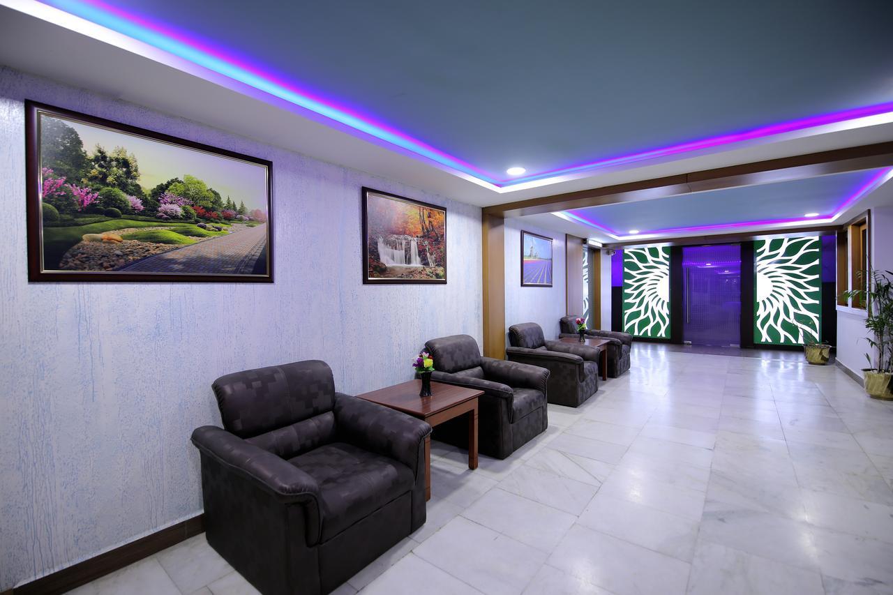Adeline 3* Mysore