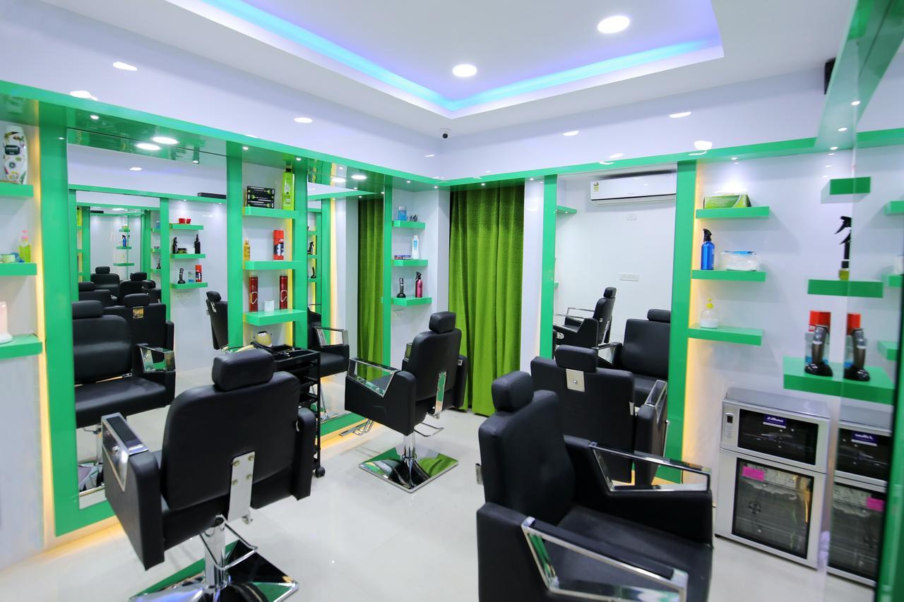 Adeline Hotel Mysore