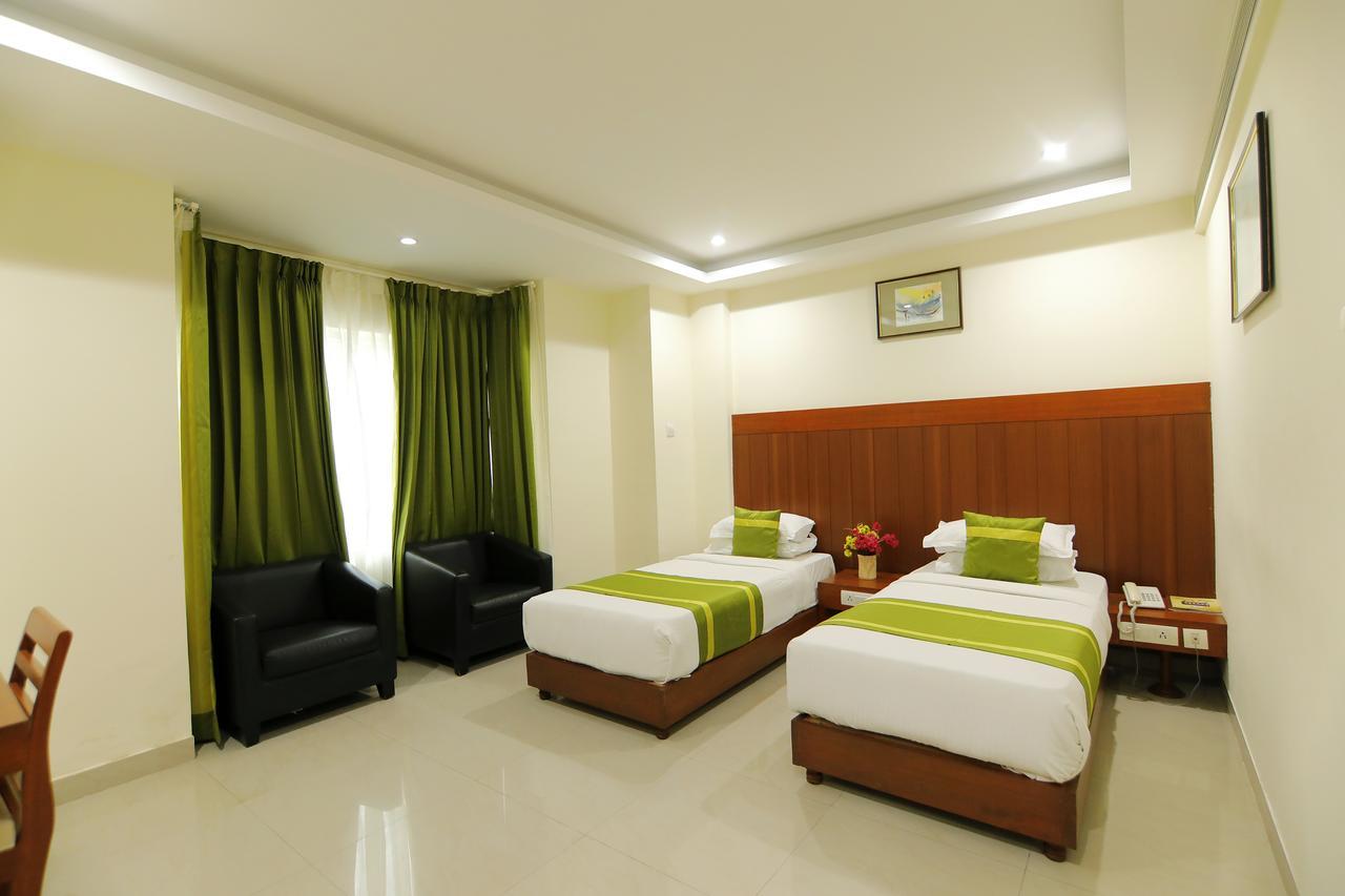 Adeline 3* Mysore
