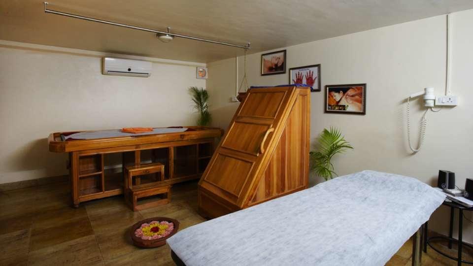 Pai Vista 4* Mysore