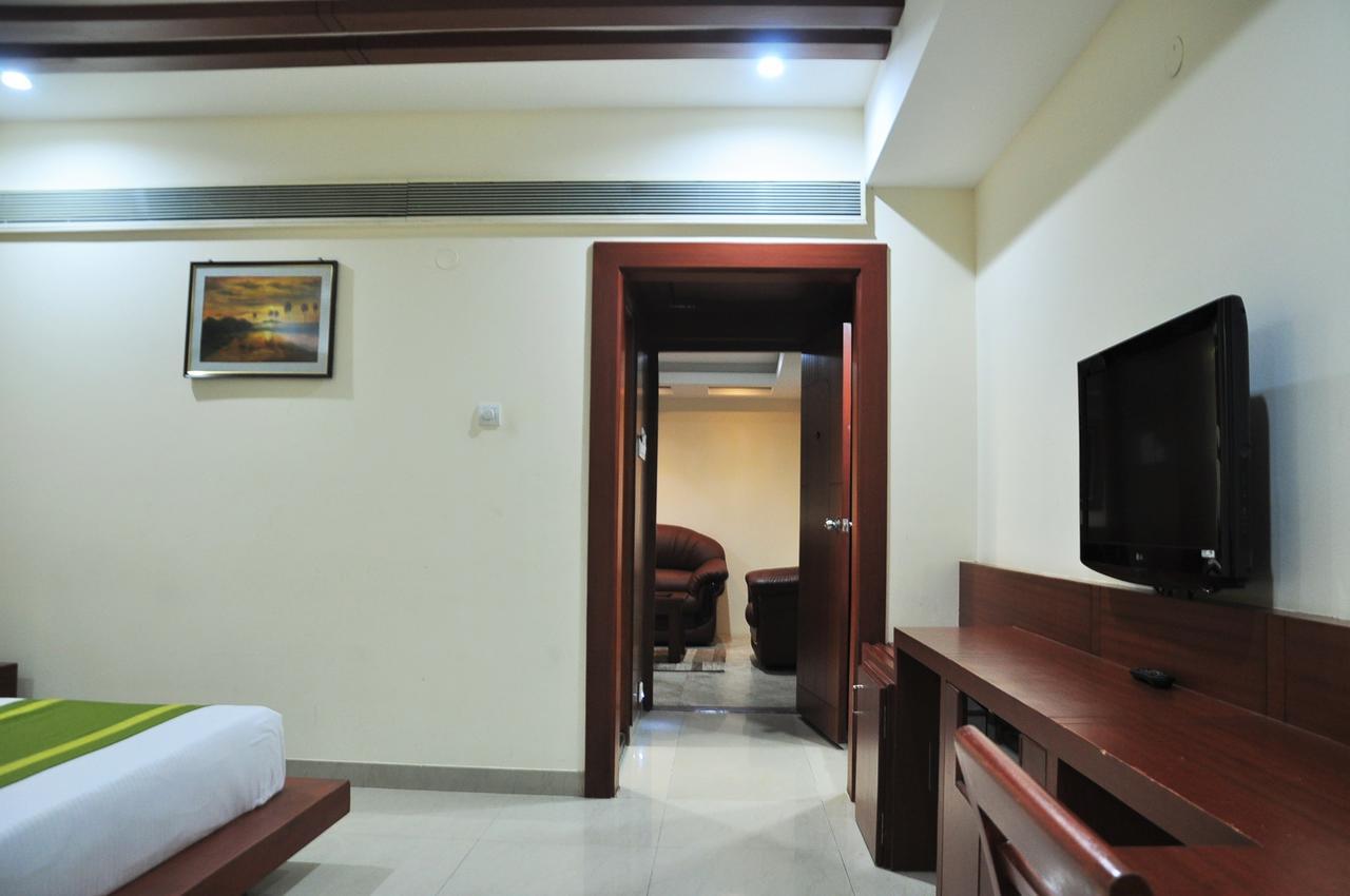 Hotel Adeline