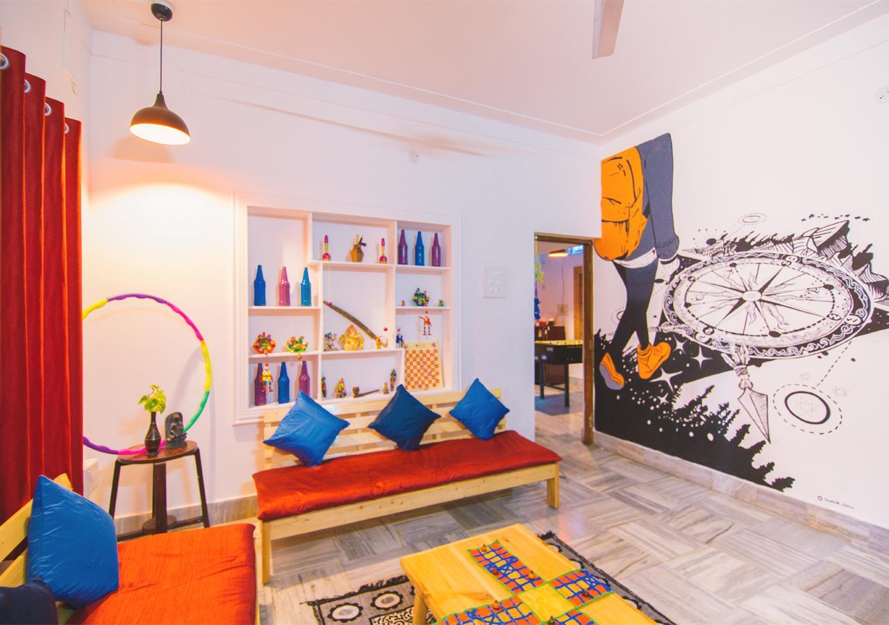 Zostel Mysore