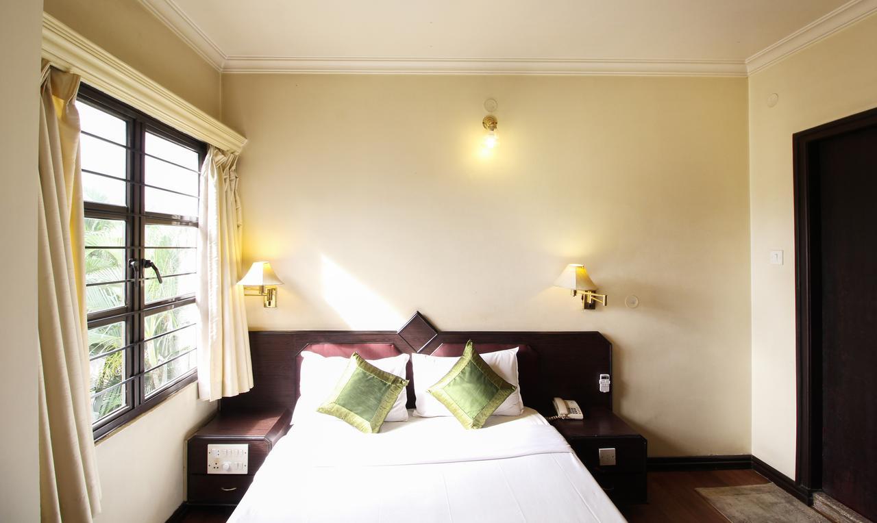 Treebo Trend Royal Hotel Mysore