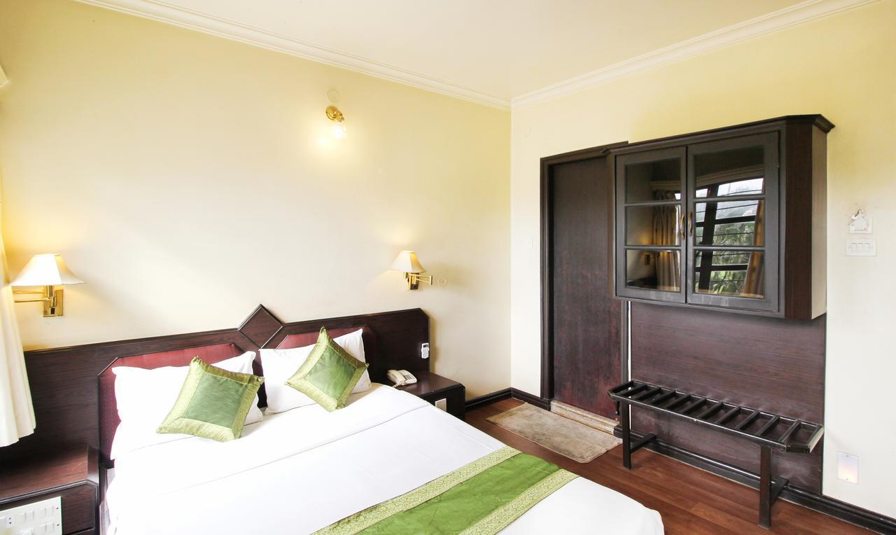 Hotel Treebo Trend Royal 3*