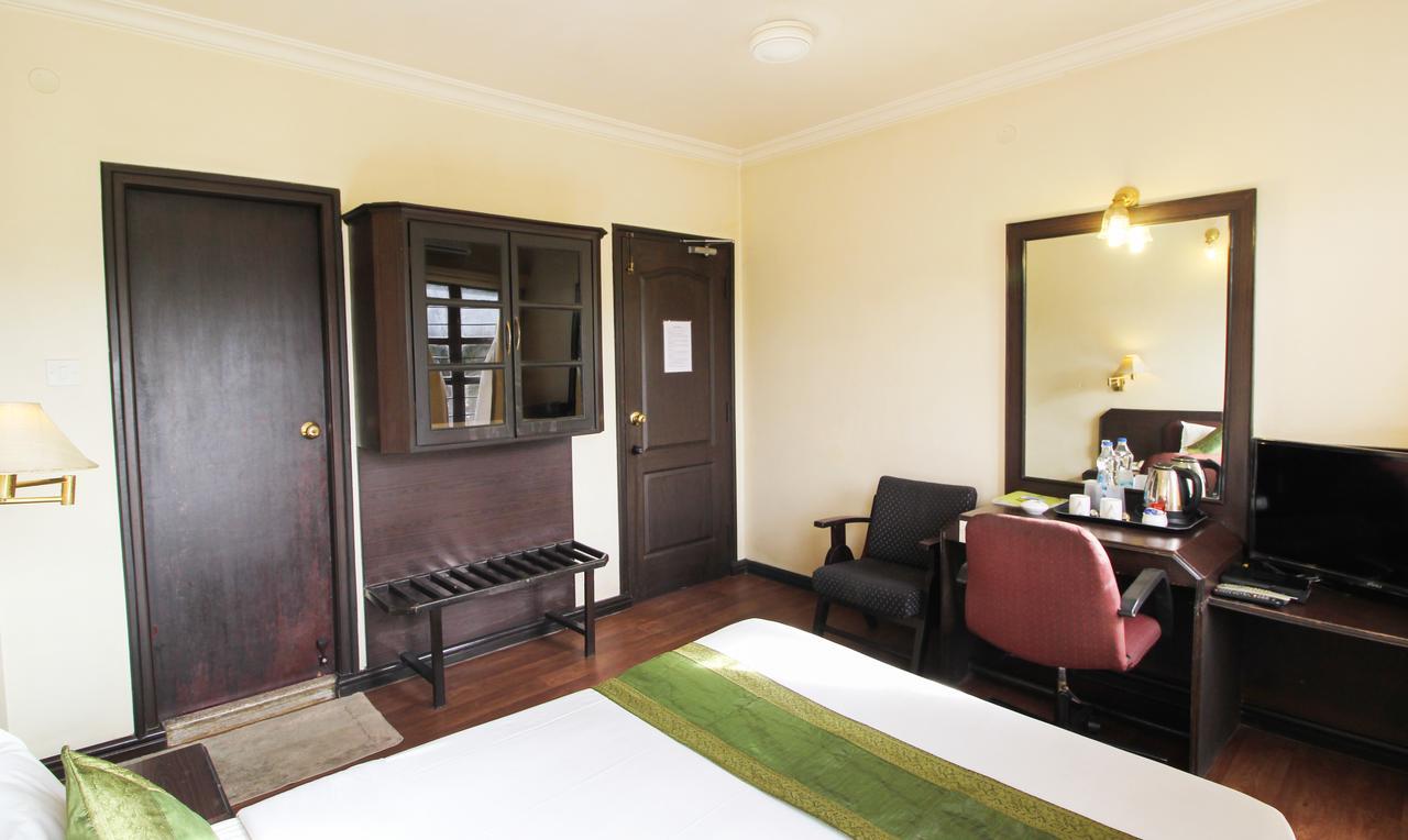 Treebo Trend Royal Hotel Mysore