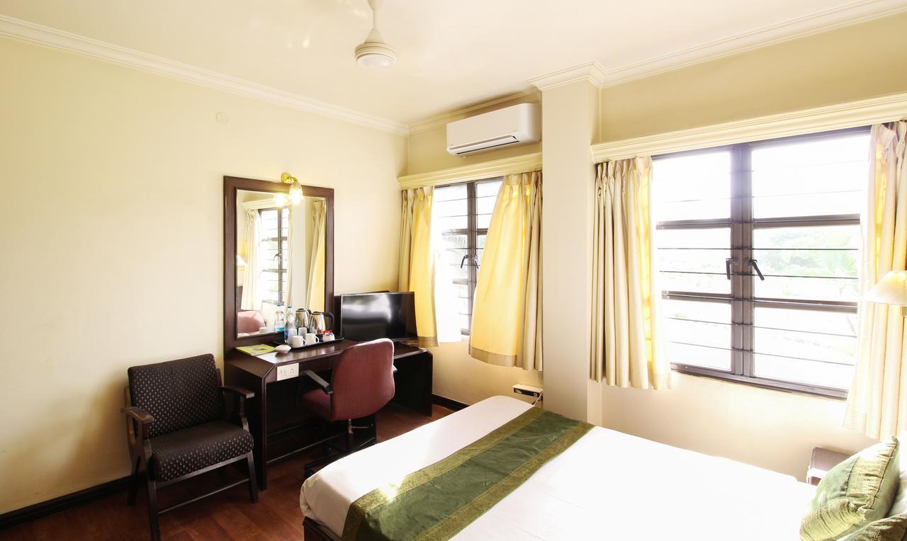 Hotel Treebo Trend Royal