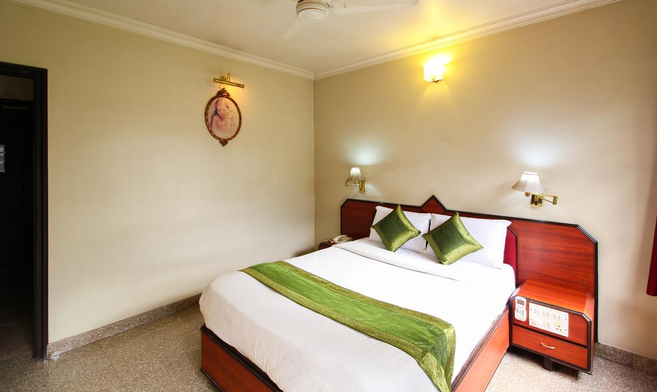 Hotel Treebo Trend Royal Mysore