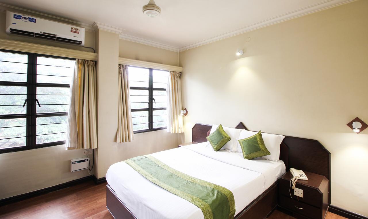 Hotel Treebo Trend Royal