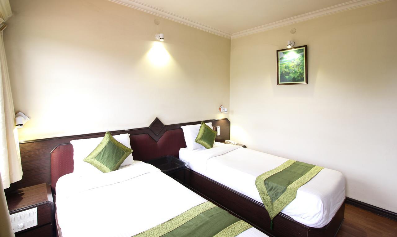 Treebo Trend Royal Hotel Mysore