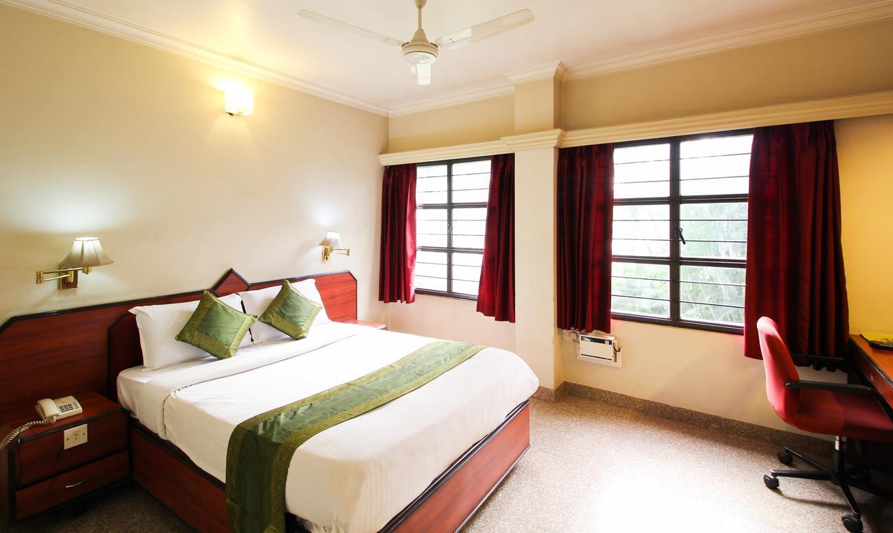 Treebo Trend Royal Hotel Mysore