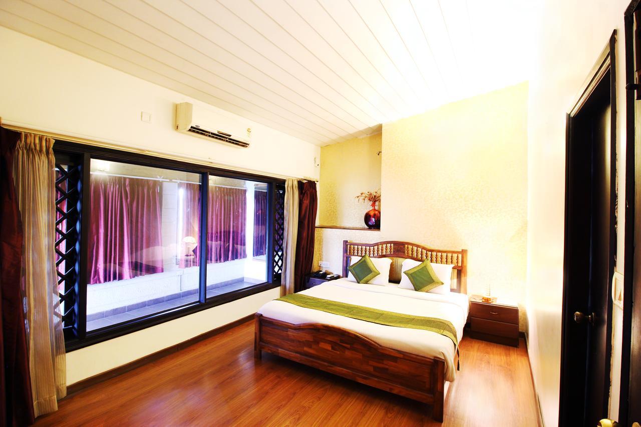 Treebo Trend Royal 3* Mysore