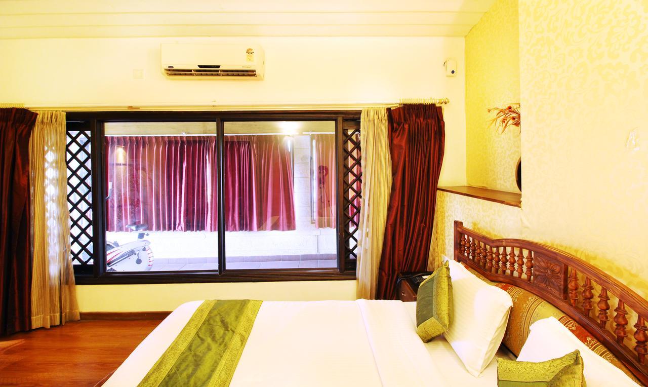 Hotel Treebo Trend Royal