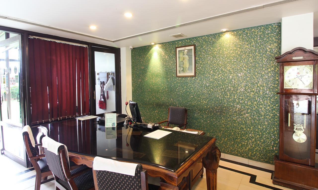 Treebo Trend Royal Hotel Mysore